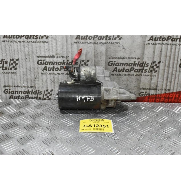 Μίζα Ford Transit 2.4 TDCI 140PS H9FB 2005-2010