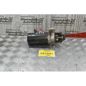 Μίζα Ford Transit 2.4 TDCI 140PS H9FB 2005-2010