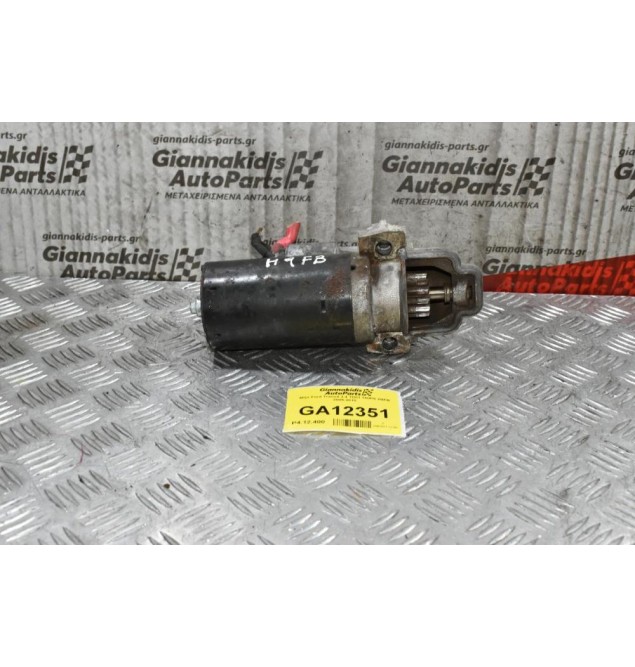 Μίζα Ford Transit 2.4 TDCI 140PS H9FB 2005-2010