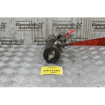 Μίζα Ford Transit 2.4 TDCI 140PS H9FB 2005-2010