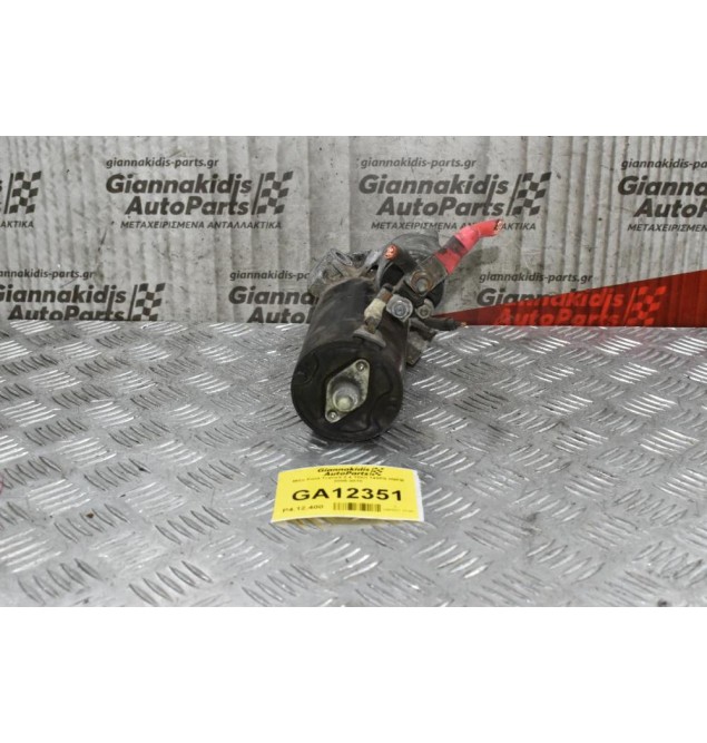 Μίζα Ford Transit 2.4 TDCI 140PS H9FB 2005-2010