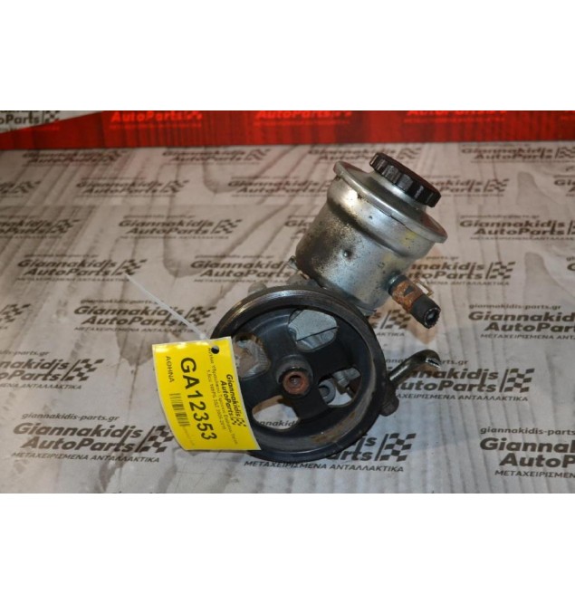 Αντλία Υδραυλικού Τιμονιού Daihatsu Terios 1.5cc 105PS 3SZ 2005-2010