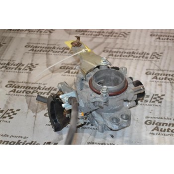 Πεταλούδα Γκαζιού Daihatsu Terios 1.5 105PS 3SZ 2005-2010