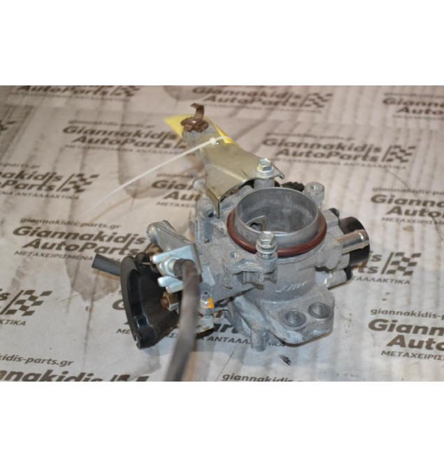 Πεταλούδα Γκαζιού Daihatsu Terios 1.5 105PS 3SZ 2005-2010