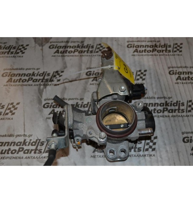 Πεταλούδα Γκαζιού Daihatsu Terios 1.5 105PS 3SZ 2005-2010