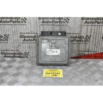 Εγκέφαλος Volkswagen Golf VI 1.2 TSI 2008-2013 CONTINENTAL 03F906070BP 5WP44616