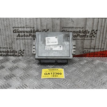 Εγκέφαλος Mini Cooper S 1.6  2002-2006 VDO 1214-7557395-01 S122237006 (Compressor)