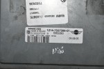 Εγκέφαλος Mini Cooper S 1.6  2002-2006 VDO 1214-7557395-01 S122237006 (Compressor)