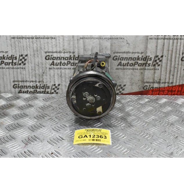Κομπρεσέρ Aircondition - A/C Alfa Romeo Alfa 147 1.6 16V AR32104 120ps 1999-2006  SANDEN SD7V16 1157F 2722110060