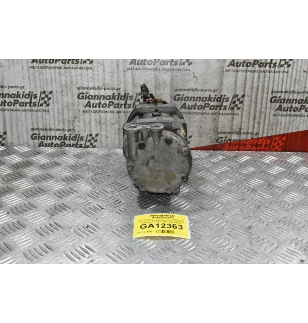 Κομπρεσέρ Aircondition - A/C Alfa Romeo Alfa 147 1.6 16V AR32104 120ps 1999-2006  SANDEN SD7V16 1157F 2722110060
