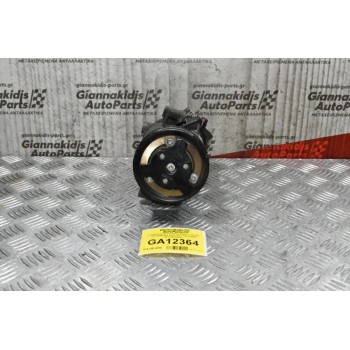 Κομπρεσέρ Aircondition Bmw 1  1.6 E87 116i N45B16A 2004-2011 CALSONIC A4101541A022