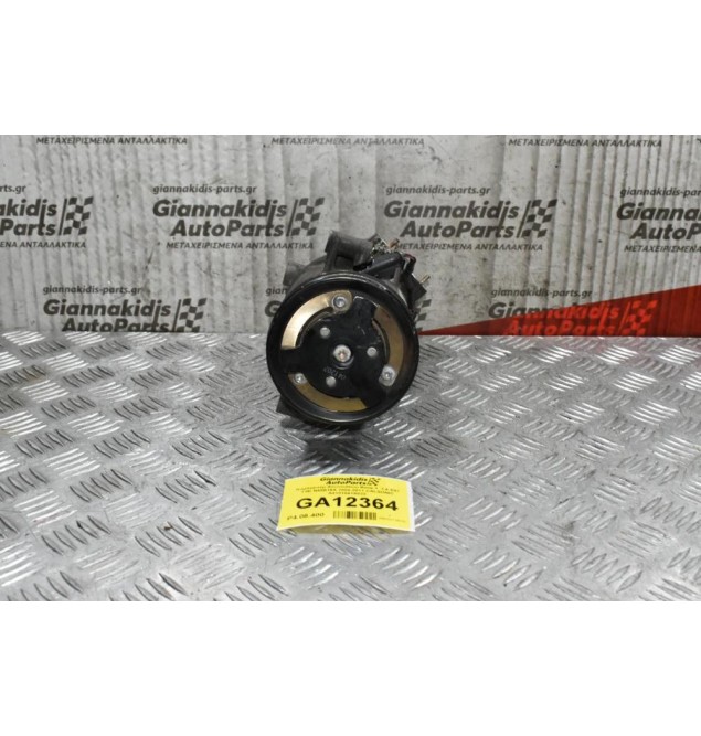 Κομπρεσέρ Aircondition Bmw 1  1.6 E87 116i N45B16A 2004-2011 CALSONIC A4101541A022