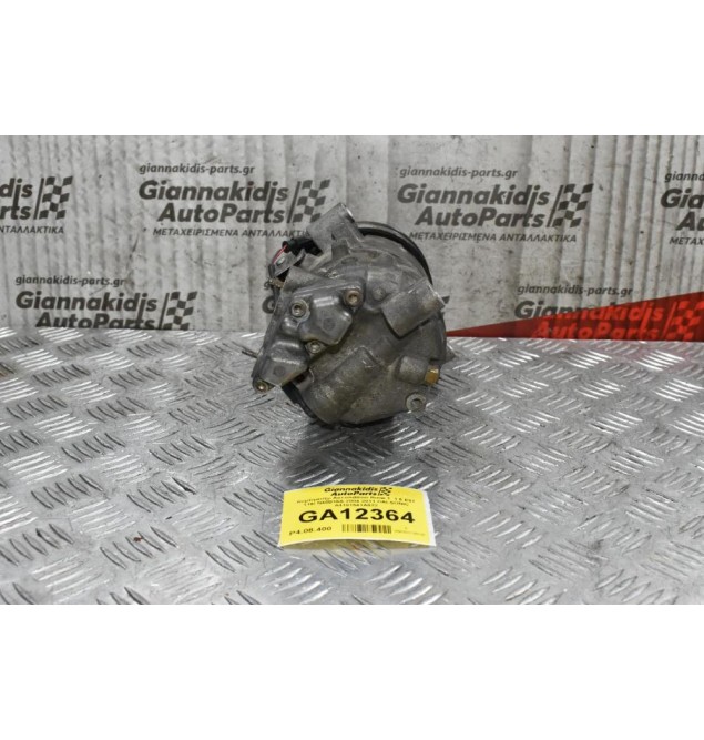 Κομπρεσέρ Aircondition Bmw 1  1.6 E87 116i N45B16A 2004-2011 CALSONIC A4101541A022