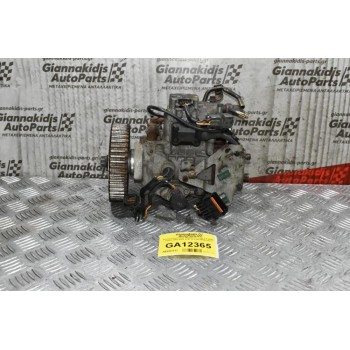 Αντλία Πετρελαίου Mitsubishi L200 2.5 4D56 116PS 2001-2005 479778-7220 MR577077