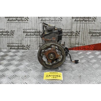 Αντλία Πετρελαίου Mitsubishi L200 2.5 4D56 116PS 2001-2005 479778-7220 MR577077