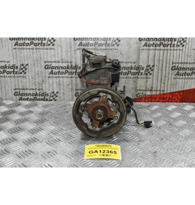 Αντλία Πετρελαίου Mitsubishi L200 2.5 4D56 116PS 2001-2005 479778-7220 MR577077