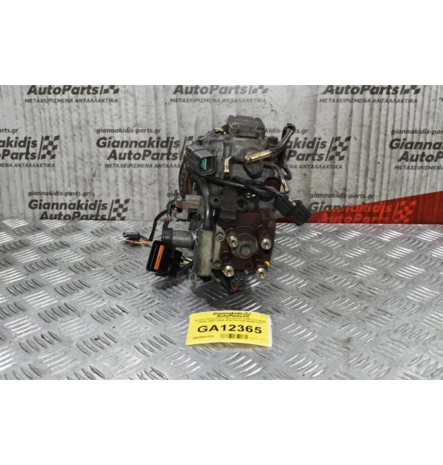 Αντλία Πετρελαίου Mitsubishi L200 2.5 4D56 116PS 2001-2005 479778-7220 MR577077