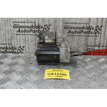 Μίζα Opel Corsa C 1.4 Z14XEP 2000-2007 12V BOSCH 24436877 0001107408