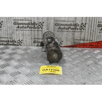 Μίζα Opel Corsa C 1.4 Z14XEP 2000-2007 12V BOSCH 24436877 0001107408