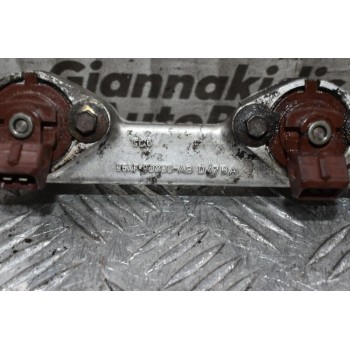 Μπεκιέρα-Φλογέρα Ford Transit 2.3cc E5FA 2000-2006 95XF9D280AB