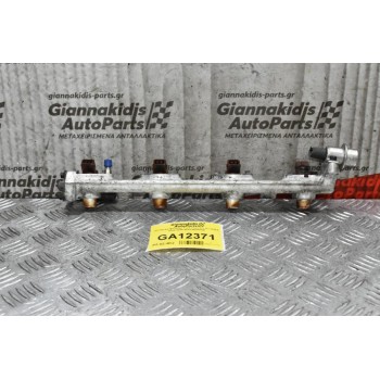 Μπεκιέρα-Φλογέρα Ford Transit 2.3cc E5FA 2000-2006 95XF9D280AB