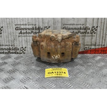 Δαγκάνα Εμπρός Δεξιά Ford Ranger-Mazda B2500 1997-2005 (Βίδα)