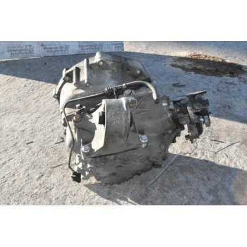 Κιβώτιο Ταχυτήτων / Σασμάν Mini Cooper S W11B16AA 1.6cc Turbo 2001-2006