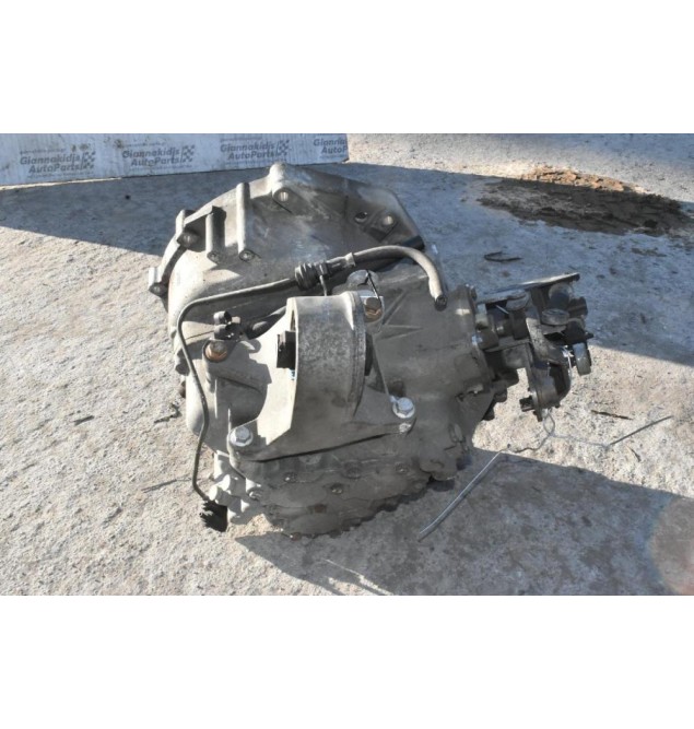 Κιβώτιο Ταχυτήτων / Σασμάν Mini Cooper S W11B16AA 1.6cc Turbo 2001-2006