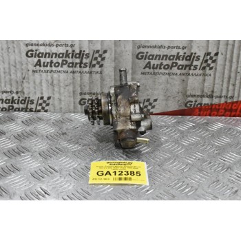 Αντλία -Τρόμπα φρένου Εξόστερ Nissan Navara D22 YD25 133ps 1998-2005 14650-VK500