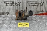 Βαλβίδα Καυσαερίων EGR Nissan Navara D22 YD25 133ps 2001-2005