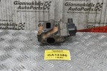 Βαλβίδα Καυσαερίων EGR Nissan Navara D22 YD25 133ps 2001-2005