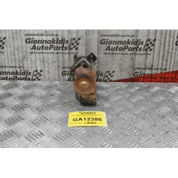 Βαλβίδα Καυσαερίων EGR Nissan Navara D22 YD25 133ps 2001-2005