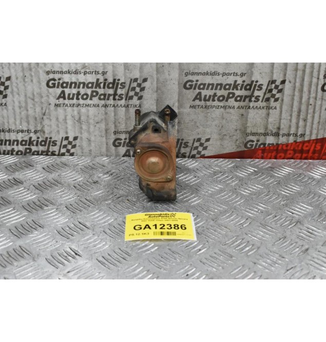 Βαλβίδα Καυσαερίων EGR Nissan Navara D22 YD25 133ps 2001-2005