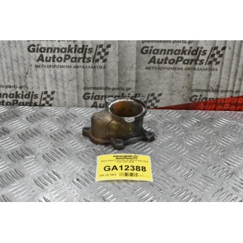 Βάση Θερμοστάτη Nissan Navara D22 YD25 133ps 2001-2005