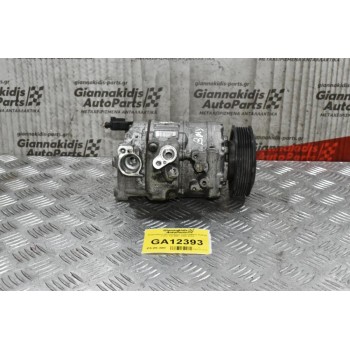 Κομπρεσέρ Aircondition Volkswagen Golf IV 1.4cc TSI BMY 2008-2013