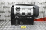 Ψευτοκάπακο Κινητήρα Hyundai Santa Fe CRDi 16V 2000-2006 29240-27101