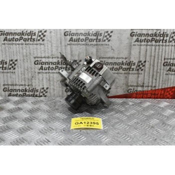 Δυναμό Toyota Yaris 1.3 1NR 2010-2015 DENSO 27060-47100 104210-8490 12V