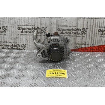 Δυναμό Toyota Yaris 1.3 1NR 2010-2015 DENSO 27060-47100 104210-8490 12V