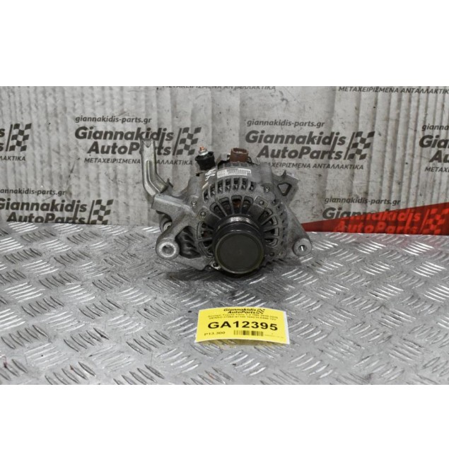 Δυναμό Toyota Yaris 1.3 1NR 2010-2015 DENSO 27060-47100 104210-8490 12V