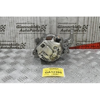 Δυναμό Toyota Yaris 1.3 1NR 2010-2015 DENSO 27060-47100 104210-8490 12V