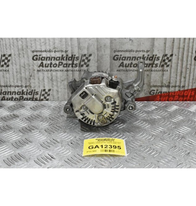 Δυναμό Toyota Yaris 1.3 1NR 2010-2015 DENSO 27060-47100 104210-8490 12V