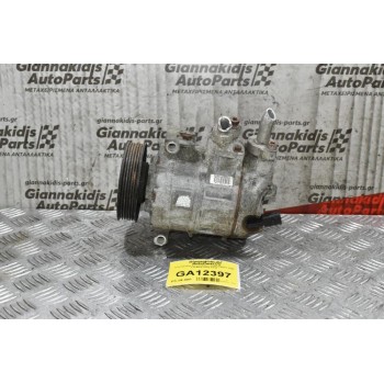 Κομπρεσέρ Aircondition Volkswagen Golf 1.6 BAG 2002-2010