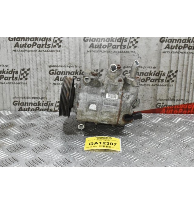 Κομπρεσέρ Aircondition Volkswagen Golf 1.6 BAG 2002-2010