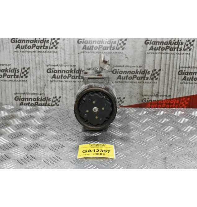 Κομπρεσέρ Aircondition Volkswagen Golf 1.6 BAG 2002-2010