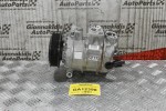 Κομπρεσέρ Aircondition Volkswagen Golf IV 1.4cc TSI CAV 2008-2013 1Κ0820859S