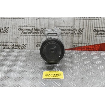 Κομπρεσέρ Aircondition Volkswagen Golf IV 1.4cc TSI CAV 2008-2013 1Κ0820859S