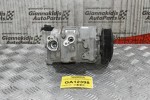Κομπρεσέρ Aircondition Volkswagen Golf IV 1.4cc TSI CAV 2008-2013 1Κ0820859S