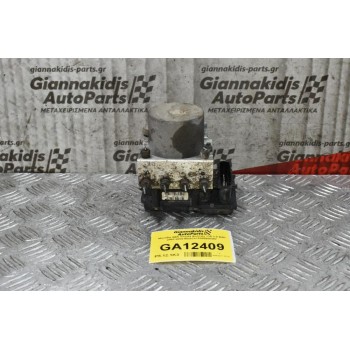 Μονάδα ABS Toyota Avensis T25 2.0 D4D 2003-2009 BOSCH 0265800382