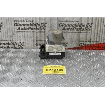 Μονάδα ABS Toyota Avensis T25 2.0 D4D 2003-2009 BOSCH 0265800382