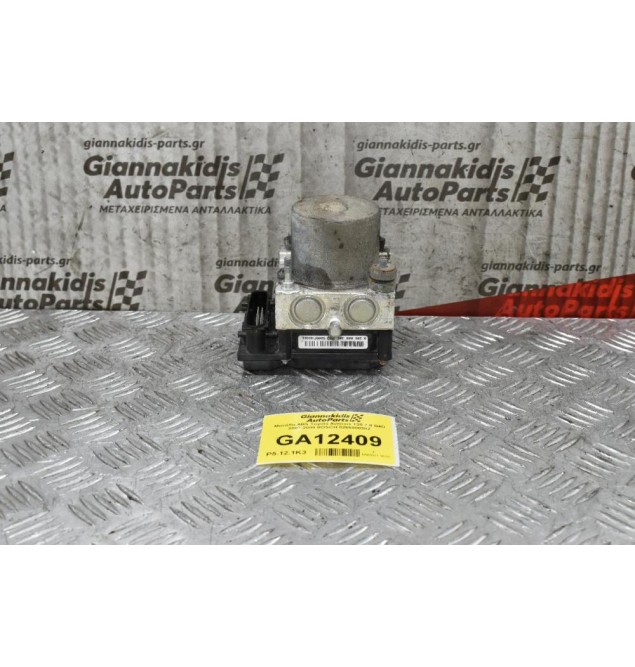 Μονάδα ABS Toyota Avensis T25 2.0 D4D 2003-2009 BOSCH 0265800382